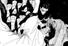 RAW อ่านมังงะ Kagurabachi (คากุระบาจิ) บท 121 ในภาษาไทย, แครชโจมตี