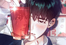 ลิงค์อ่าน BL Manhwa After a Meal ภาษาอังกฤษเต็มตอนฟรี กลายเป็นเรื่องราวโรแมนติกแสนสนุก