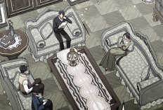 อ่าน Webtoon กู้ชีวิตลิขิตท่านเอิร์ล (The Salvation Equation) ตอนที่ 35 ภาษาอังกฤษ ไม่น่าเชื่อเกี่ยวกับสถานการณ์ปัจจุบัน