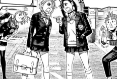  ลิงก์ Dandadan Manga ตอนที่ 213 ะแปลไท ความทรงจำของโมโมะที่หายไป