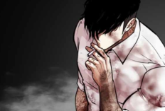 คนขี้แพ้ก็นอนเถอะ! ลิงก์อ่านมังฮวา Manhwa Lookism ตอนที่ 575 ซับไทย