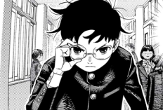 Dandadan Manga ตอนที่ 214 ะแปลไท RAW Scan โอคารุนช่วยโมโมะหายดีแล้วค่ะ