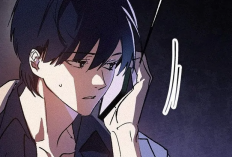 นักต้มตุ๋นตัวฉกาจ! อ่าน BL Manhwa The Thread Never Burned ตอนที่ 10 ภาษาไทย