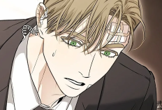 อ่าน BL Manhwa Kiss Me If You Can ตอนที่ 33 ภาษาไทย จอชหัวเราะเยาะข้อแก้ตัวของเชส