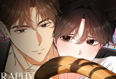 เรื่องย่อและลิงค์เพื่ออ่าน Manhwa BL Cat Therapy ในภาษาไทยเต็มบท, การบําบัดด้วยแมว