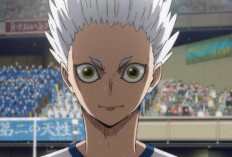ไฮคิว!! ประกาศสองโปรเจ็กต์อนิเมะใหม่ในปี 2027: การแข่งขัน Fukurodani vs. Mujinazaka ที่ดุเดือด Bokuto vs. Kiryu!
