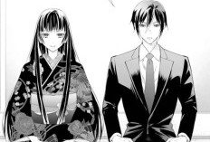 RAW Manga The Ogre's Bride (Oni no Hanayome) ตอนที่ 21 รั่วไหลในประเทศไทย, ทุกคนส่ง!