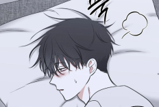 RAW อ่าน BL มังงะ Low Tide In Twilight (Night by the Sea) ตอนที่ 109 สแกนภาษาอังกฤษ การเป็นพ่อที่ดีที่สุด