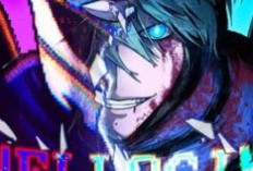 HELL LOGIN บทเต็ม ภาษาไทย สำหรับฮันอารัมแล้ว Last Eden ไม่ได้เป็นเพียงแค่เกมเท่านั้น