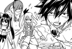 RAW Manga Fairy Tail : 100 Years Quest ตอนที่ 191 ในสแกน ENG ต่อสู้กับมังกรยักษ์ที่บุกเมือง