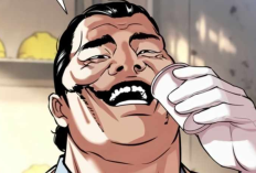 Manhwa Lookism (ลุกคิซึม) บทที่ 283 ในภาษาไทย: สปอยเลอร์ วันที่วางจําหน่าย และลิงก์เพื่ออ่าน