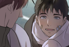 RAW ลิงก์สำหรับอ่าน BL Manhwa Backlight ตอนที่ 54 ซับไทย เกือบล้มสำหรับทริคของทริค!