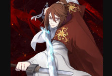 อ่าน Manhwa Absolute Sword Sense บทที่ 144 สแกนภาษาอังกฤษ RAW! พร้อมรับทุกความท้าทาย