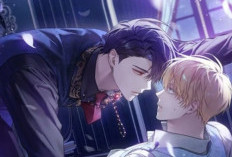 บทสรุปเต็มบท Manhwa BL Rolling in Bed with the Male Lead ไทย, ติดอยู่กับนักแสดงชายหลัก