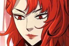 อ่าน Manhwa Absolute Sword Sense ตอนที่ 145 สแกนภาษาอังกฤษ RAW! ดาบโลหิตอันน่าสะพรึงกลัว