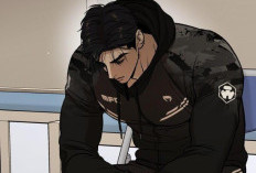 อ่าน Manhwa BL JINX Chapter 100 เป็นภาษาไทย RAW! หวังว่าจะได้อยู่ด้วยกัน