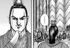 ลิงค์อ่าน Kingdom ตอนที่ 872 ไทยดิบรวมเข้าเป็นหน่วยงานทางทหารเดียว