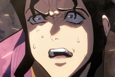 อ่าน Manhwa Reaper Of The Drifting Moon บทที่ 106 บรรยายไทย บทเรียนที่มีค่า