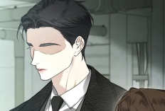สปอยล์! BL Manhwa Kiss Me If You Can ตอนที่ 20 ภาษาไทย เชสกลายเป็นคนที่กลัวความสูง