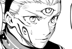 RAW อ่านมังงะ Jujutsu Kaisen Modulo (มหาเวทผนึกมาร ≡) บท 24 ในภาษาไทย, พิธีกรรมปรองดองสู่โลกใหม่