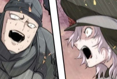 ความหวังสุดท้าย! มังงะ The Regressed Mercenary's Machinations ตอนที่ 80 ไทยดิบโปรดอย่าตายเลย