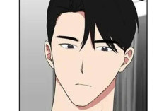 RAW อ่าน Manhwa BL When The Yakuza Falls In Love (ตกหลุมรัก! ยากูซ่าพ่อลูกติด) บทที่ 1 ในภาษาไทย, มนุษย์ดุร้าย