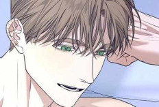 BL มังฮวา Kiss Me if You Can (จูบฉันถ้าคุณทําได้) ตอนที่ 42 ซับไทยการเปิดเผยความลับครั้งใหญ่ที่สุด