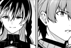 เธอจะทำอย่างไรต่อไป? Manga Unnamed Memory บทที่ 49 ซับไทย