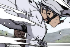 อ่าน Wind Breaker ตอนที่ 557 ฉบับการ์ตูนภาษาอังกฤษ สแกนแล้ว ยกเลิกเนื่องจากพบการลอกเลียนแบบ