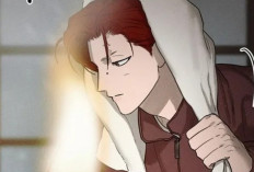 อ่าน Manhwa BL A Fleeting Spring Dream Chapter 5 เป็นภาษาไทย RAW! สัมผัสอันอบอุ่น