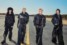 AxMxP เตรียมทักทายแฟนเพลงอีกครั้ง! เปิดตารางคัมแบ็กมินิอัลบั้มชุดที่ 2 'HELLO AxMxP'