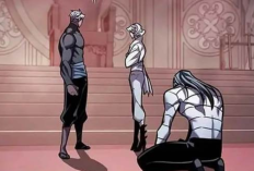 Manhwa RAW Eleceed ตอนที่ 364 ซับไทย ซีอุนคิดว่าเขาจะถูกเตะ แต่ปรากฎว่าเขาไม่ใช่...