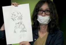 มังงะ My Hero Academia ปิดฉากอย่างเป็นทางการหลังตีพิมพ์ต่อเนื่องยาวนาน 10 ปี พร้อมข้อความอำลาจาก Kohei Horikoshi