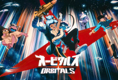 Orbitals กับเสน่ห์อนิเมะยุค 80, เมื่อเกมผจญภัยบน Switch 2 หยิบความคลาสสิกกลับมาสร้างใหม่