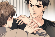 อ่าน BL Manhwa Melting Point ตอนที่ 16 สแกนภาษาอังกฤษ RAW! หัวใจเริ่มเต้น