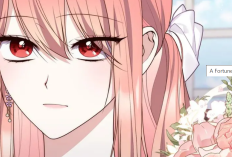 อ่านการ์ตูนเรื่อง A Fortune-Telling Princess ตอนที่ 108 สแกนภาษาอังกฤษ RAW! หัวใจที่อดทน