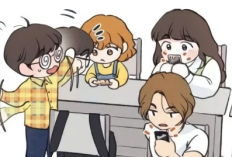 ช่างเอ็กซ์โทรเวิร์ตเหลือเกิน! Manhwa Perfect Is Everything ตอนที่ 8 ซับไทย