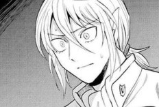 ดิบ! มังงะพรีวิว Mairimashita! Iruma-kun (อิรุมะคุง ผจญในแดนปิศาจ!) ตอนที่ 454 ภาษาไทย, ช่วยอิรุมะ