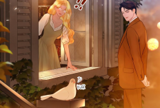 Manhwa Cry, or Better Yet, Beg ตอนที่ 76 ฉบับภาษาไทย, พฤติกรรมที่ไม่เหมาะสมของแมทเทียสมีอยู่เสมอ