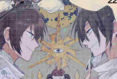 ลิงก์ไปยัง อ่านมังงะ Bungou Stray Dogs (คณะประพันธกรจรจัด) ในภาษาไทย บทเต็ม, การผจญภัยเหนือธรรมชาติ