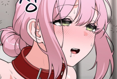 การ์ตูน Hypnotist Security Guard ตอนที่ 80 ะแปลไทย เป็นทาสในการเล่น