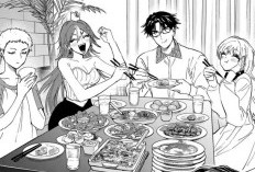 มังงะ MARRIAGETOXIN (วิวาห์แต้มพิษ) บทที่ 169 ในภาษาไทย: สปอยเลอร์ วันที่วางจําหน่าย และลิงก์เพื่ออ่าน