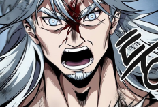 ลิงก์ Nano Machine Manhwa ตอนที่ 276 อัปเดตซับอังกฤษ ท่านชายหนุ่มได้กระทำ