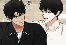 RAW ลิ้งค์ BL Manhwa Thinking In Reverse ตอนที่ 28 ภาษาไทย เป็นปฏิกิริยาที่น่ารักมาก