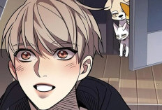 โลกที่วุ่นวายมากขึ้นเรื่อยๆ! รีวิว Manhwa Eleceed (เอเลเซด) 414 ฟรีภาษาไทยและกําหนดการวางจําหน่าย