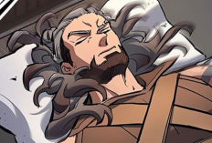 RAW Manhwa Eternally Regressing Knight ตอนที่ 74 ซับอังกฤษ ไม่ใช่ว่ามันเป็นไปไม่ได้ บางทีวิธีทำความเข้าใจอาจแตกต่างออกไป