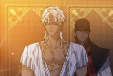 Manhwa BL Blossoms of the White Night (บุปผาใต้คืนตะวันฉาย) บทที่ 23 ในภาษาไทย: สปอยเลอร์ วันที่วางจําหน่าย และลิงก์เพื่ออ่าน