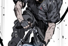 อ่านการ์ตูนเรื่อง Wind Breaker ตอนที่ 554 สแกนการ์ตูน Eng เกราะป้องกันที่แข็งแกร่ง