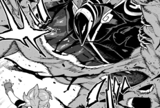 มังงะ Mato Seihei No Slave (ทาสสุดแกร่งแห่งหน่วยป้องกันอสูร) บทที่ 173 ในภาษาไทย: สปอยเลอร์ วันที่วางจําหน่าย และลิงก์เพื่ออ่าน