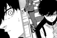 ลิงค์อ่าน Blue Lock บทที่ 331 ไทยดิบการแข่งขันเพื่อชิงตำแหน่งอันดับ 1 ดุเดือดมาก